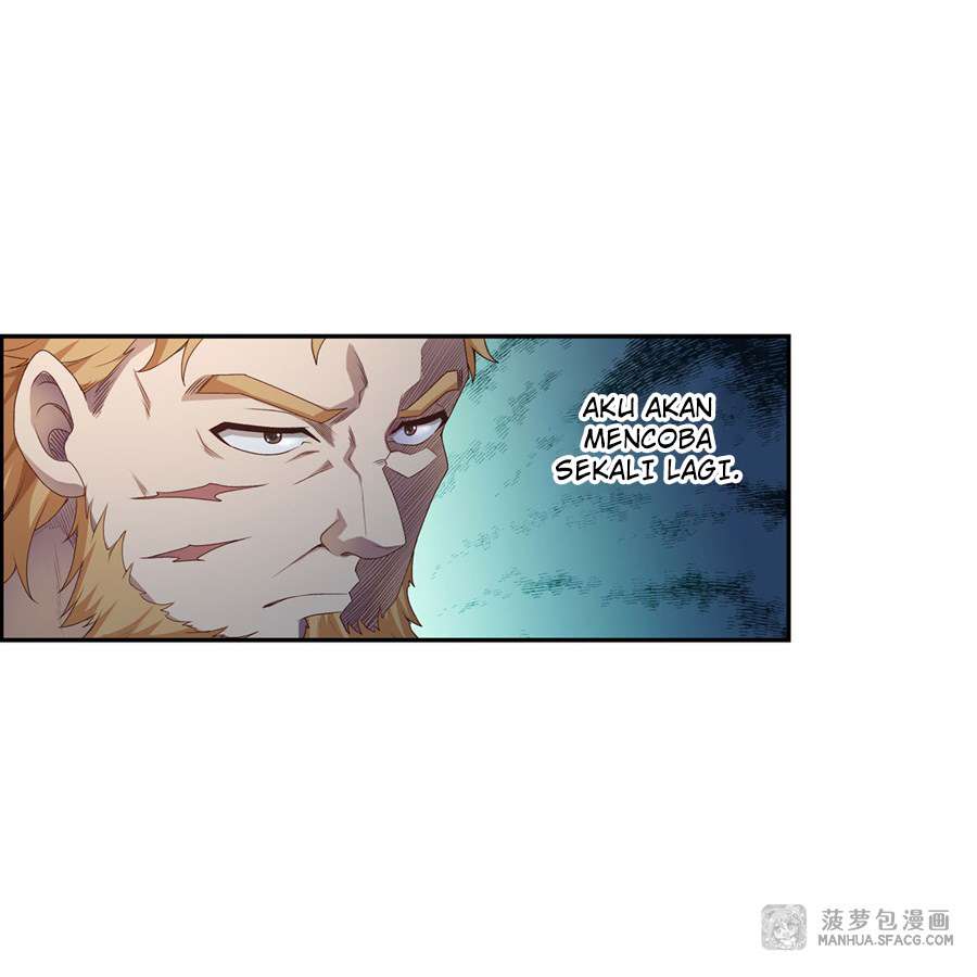 Wuxian Shitu Yu Shier Zhan Ji (Infinite Apostles and Twelve War Girls) Chapter 59 Gambar 22